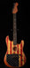 Pre Owned 2020 Fender Limited Edition American Flag Acoustasonic Stratocaster With Soft Case