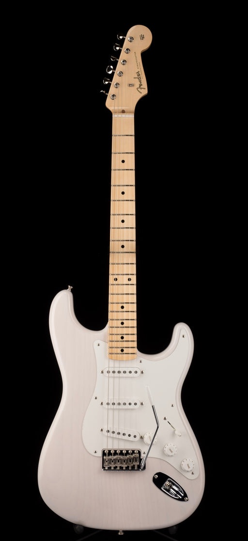 Fender Custom Shop 1956 Stratocaster NOS White Blonde Electric Guitar