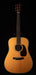 Pre Owned 2005 Collings D2H Acoustic Guitar With Case