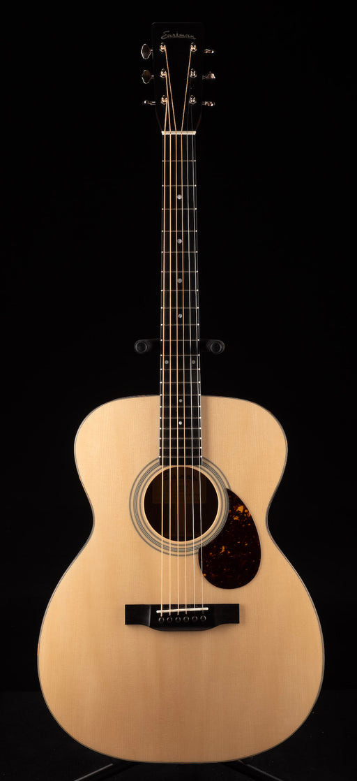 Used 2022 Eastman E10 OM Adirondack Spruce with OHSC