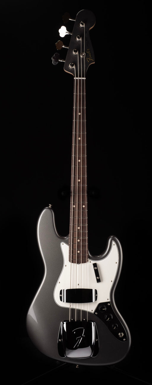 Fender jazz store bass matching headstock