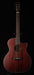 Used Orangewood Morgan Mahogany Live Acoustic Electric Guitar with Gig Bag