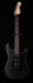Charvel USA Select So-Cal HSS FR Pitch Black With Case