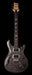 PRS CE 24 Semi-Hollow Faded Gray Black With Gig Bag