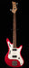 Used Nordstrand Audio Acinonyx Short Scale Bass - Dakota Red with Gig Bag