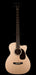 Martin BC-16E Acoustic Electric Bass with Soft Case