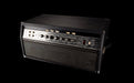 Vintage 1976 Ampeg SVT Curved Line Bass Amp Head With Road Case