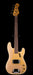 Pre-Owned Fender Custom Shop Limited Edition 1959 Precision Bass Journeyman Relic Natural Blonde With OHSC