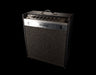 Vintage 1960s AGC Universal 15-Watt Tube Guitar Amp Combo