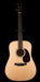 Martin Custom Shop D-18 Mahogany with Sitka Spruce With Case