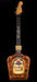 Pre Owned Fender Custom Shop Crown Royal Stratocaster - Pamelina H Collection