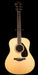 Used Yamaha LL6 ARE Original Jumbo Mahogany Natural Acoustic Electric Guitar With Gig Bag