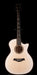 Used Taylor Custom Grand Auditorium C14ce Whitepearl Burst Catch Event # 22 With Case