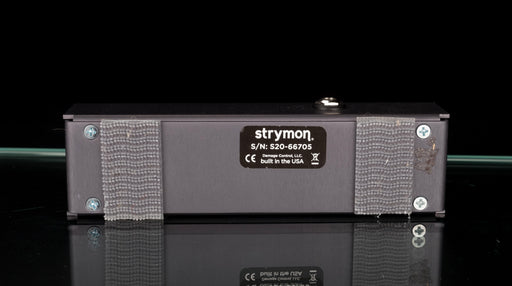 Used Strymon Multi Switch Pedal