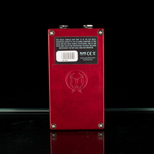 Used Walrus Audio Eras 5-State Distortion Guitar Effect Pedal
