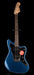 Used Squier Affinity Jazzmaster Lake Placid Blue