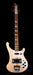 Rickenbacker 4003 Bass Guitar Mapleglo With Case