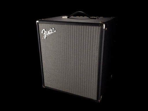Used Fender Rumble 100 Bass Amp Combo