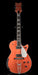 Gretsch Custom Shop Masterbuilt G6134CS 1955 Orange Penguin NOS