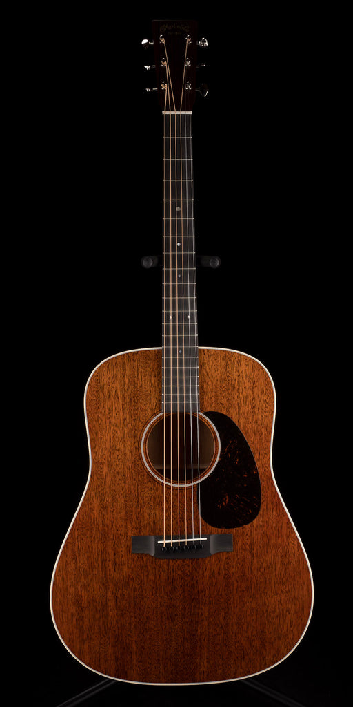 Martin Custom Shop D-18 All Mahogany Acoustic Guitar