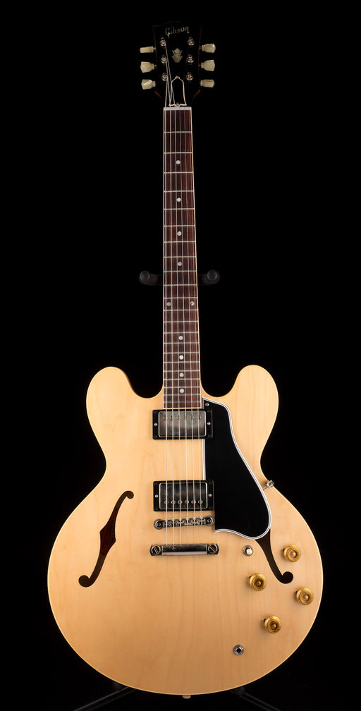 Gibson Custom Shop 1959 ES-335 Reissue VOS Vintage Natural With Case