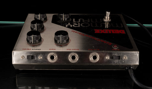 Used Vintage Electro-Harmonix Deluxe Memory Man Pedal