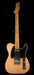 Pre Owned Nacho Guitars Blackguard Nachocaster Blonde with OHSC