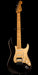 Pre Owned 2023 Fender American Ultra Stratocaster HSS Texas Tea With OHSC