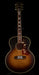 Used Gibson Custom Shop 1957 SJ-200 Vintage Sunburst with Case Front Face