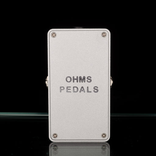 Stacks FX Ohms Series Acid Cat Fuzz Distortion Pedal