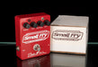 Used Barber Small Fry Overdrive Distortion Pedal With Box