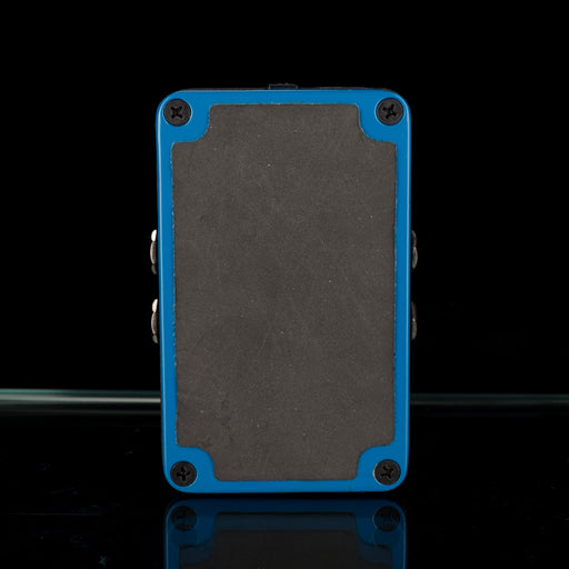 Used EBS Triple Tremolo Pedal With Box