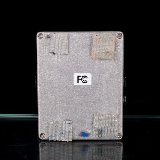 Used Electro-Harmonix Micro POG Polyphonic Octave Pedal