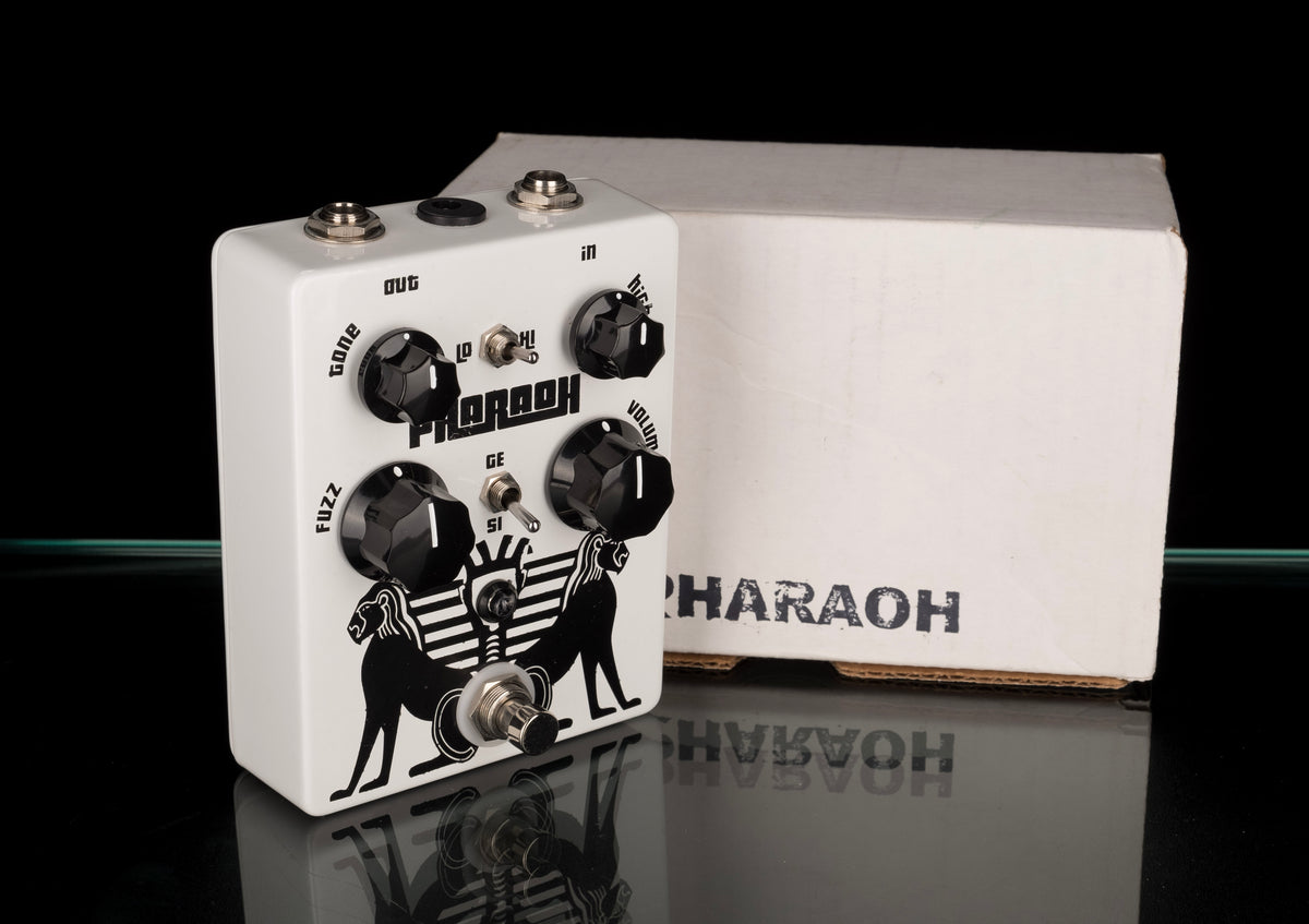 Adultronix pure overdrive ギターエフェクター Adultronix Pure Overdrive オーバードライブ Soul Power