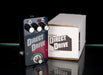 Used Barber Compact Direct Drive V4 Overdrive Pedal with Box