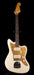 Pre Owned Squier J Mascis Jazzmaster Vintage White With Gig Bag