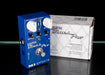 Used MI Audio Super Blues Pro Overdrive Pedal With Box
