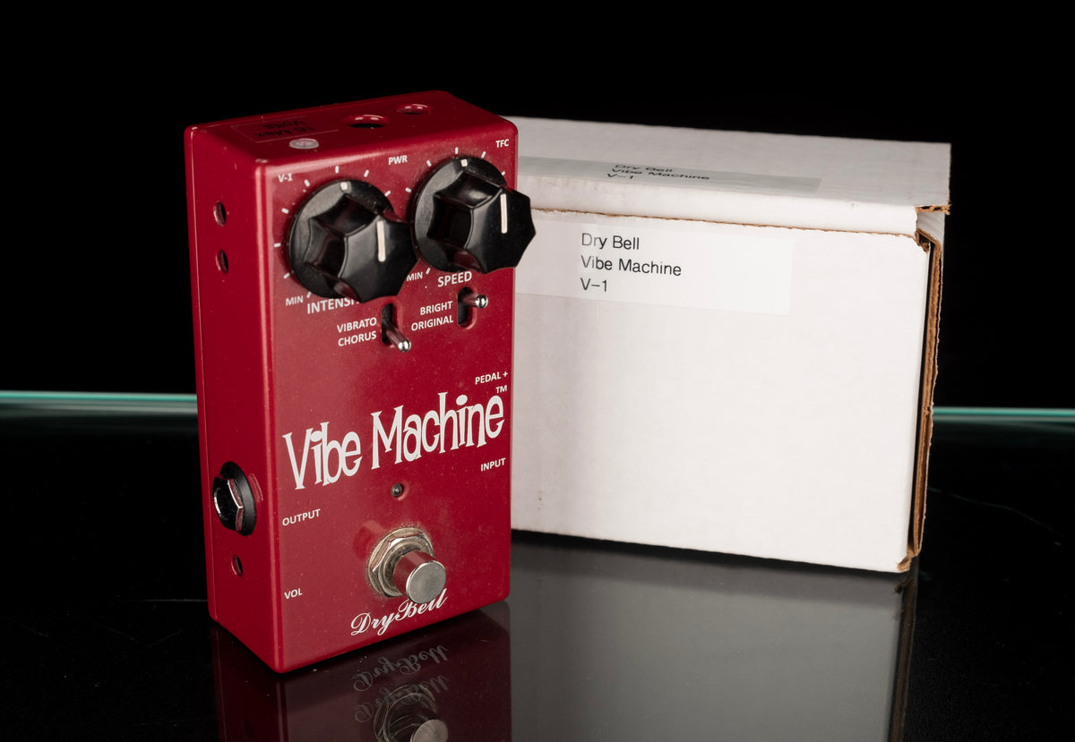 DryBell Vibe Machine V-1 【公式通販】