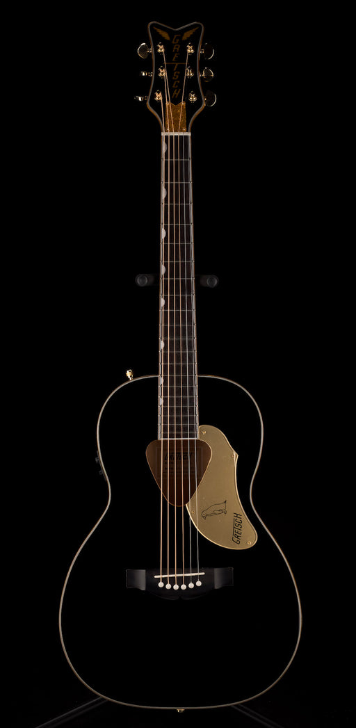 Used Gretsch G5021 Penguin Acoustic Guitar Black