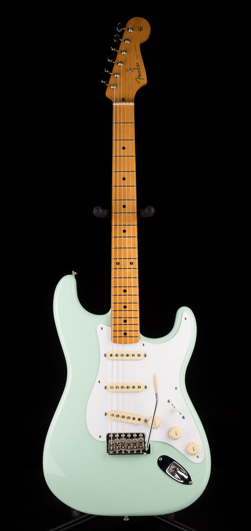 Pre Owned Fender Vintera '50s Strat Seafoam Green With Gig Bag