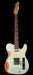 Fender Custom Shop 1963 Telecaster Super Heavy Relic Surf Pearl