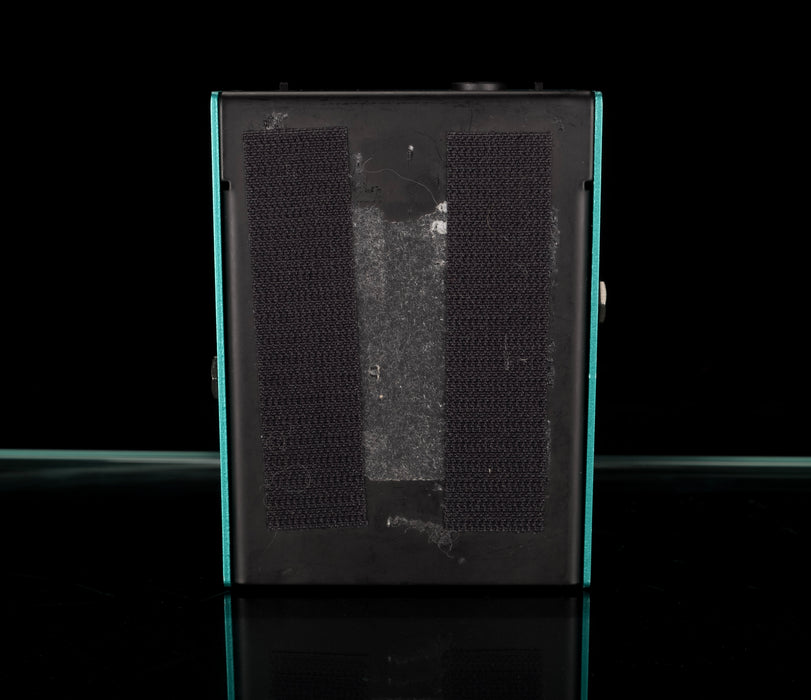 Used Fender Marine Layer Reverb Pedal