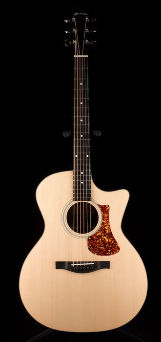 Pre Owned Eastman AC222CE Acoustic Guitar With Gig Bag