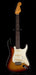 Used Fender American Vintage II 1961 Stratocaster 3-Tone Sunburst with OHSC