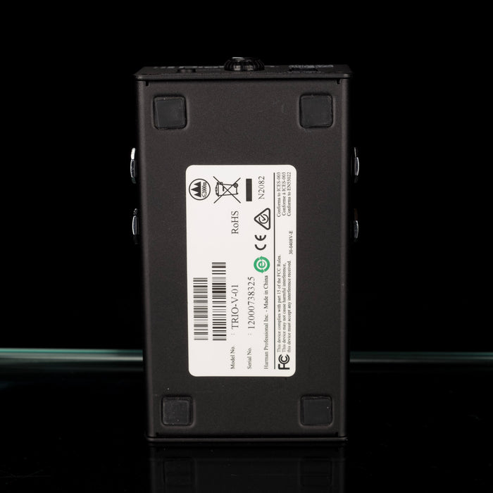 Used Digitech Trio Band Generator Guitar Effect Pedal