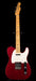 Fender Custom Shop 1957 Telecaster NOS Bing Cherry Transparent