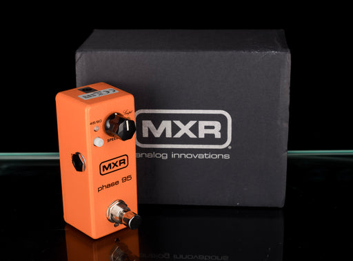 Used MXR M290 Phase 95 Mini With Box - 2