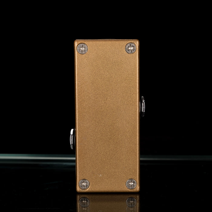 Used Wampler Tumnus Transparent Overdrive Pedal with Box