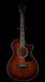 Taylor 322ce 12-Fret Acoustic Electric Guitar With Case