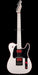 Pre Owned Fender Limited Edition John 5 Ghost Telecaster With OHSC